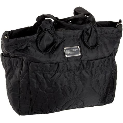 fake eliz a baby diaper bag|Pretty Nylon Eliz.